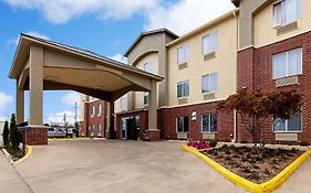 Comfort Inn & Suites And Suites Fredericksburg